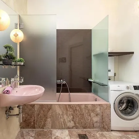 Olavia Rooftop Terrace & Seaview Split