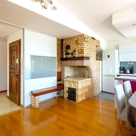 Olavia Rooftop Terrace & Seaview Split