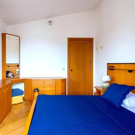 Apartman Olavia Rooftop Terrace & Seaview