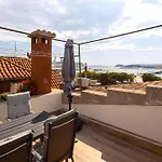 Olavia Rooftop Terrace & Seaview * Split