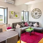 Olavia Rooftop Terrace & Seaview Apartamento Split