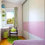 Apartamento Olavia Rooftop Terrace & Seaview