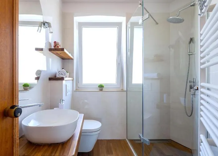 Olavia Rooftop Terrace & Seaview Appartement Split