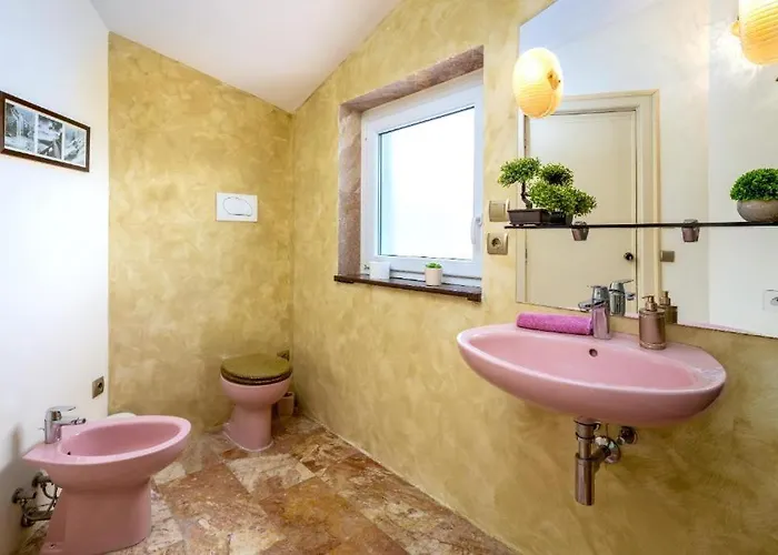 Olavia Rooftop Terrace & Seaview Appartement Split