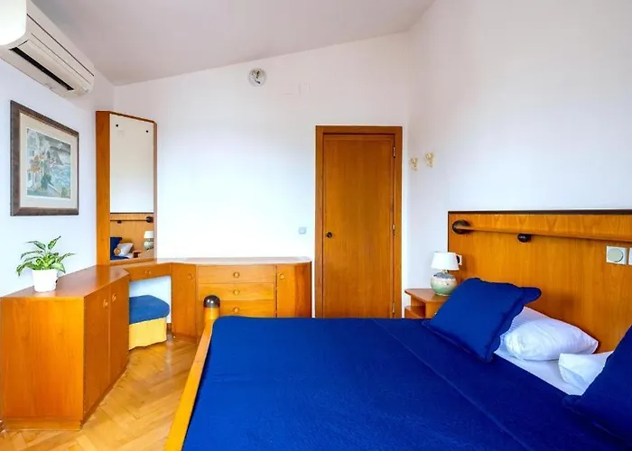 Appartement Olavia Rooftop Terrace & Seaview